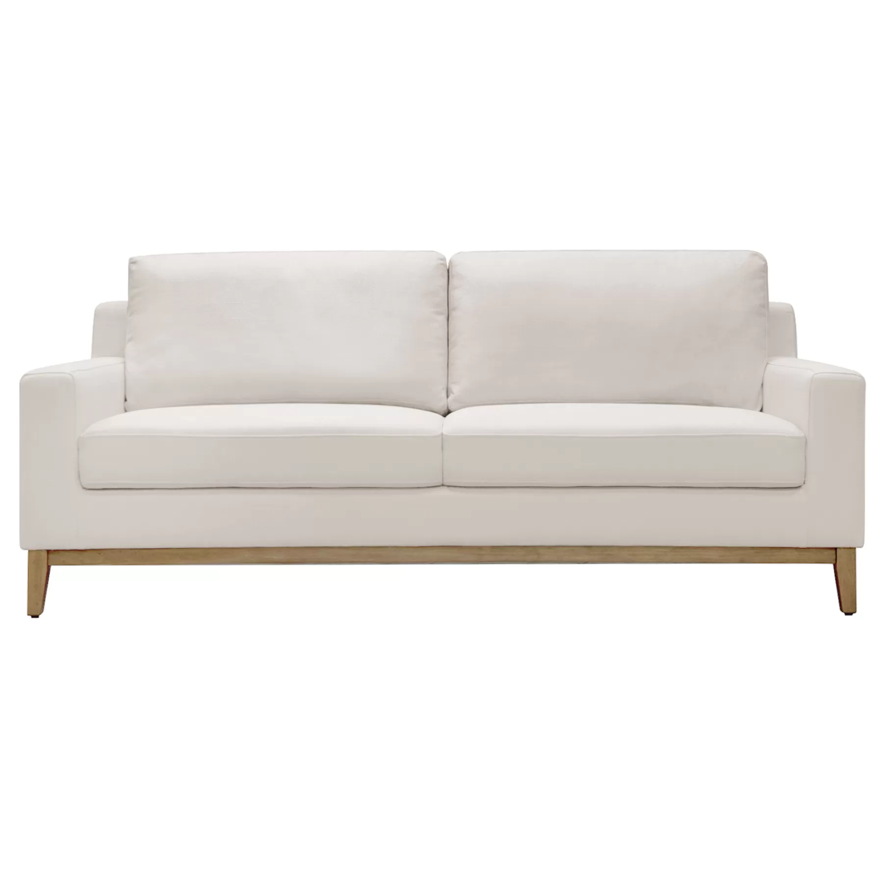 Ty Pennington Knox Upholstered Sofa Good Quality^* Shop