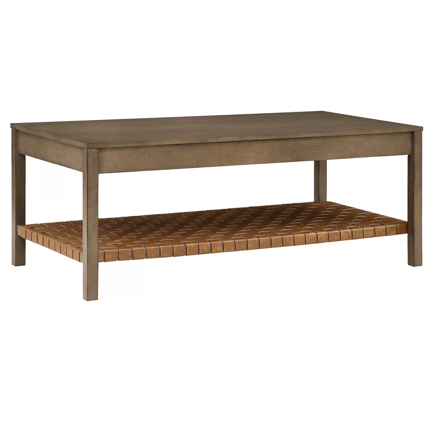 Ty Pennington Kross Coffee Table Opening Sales^* Best