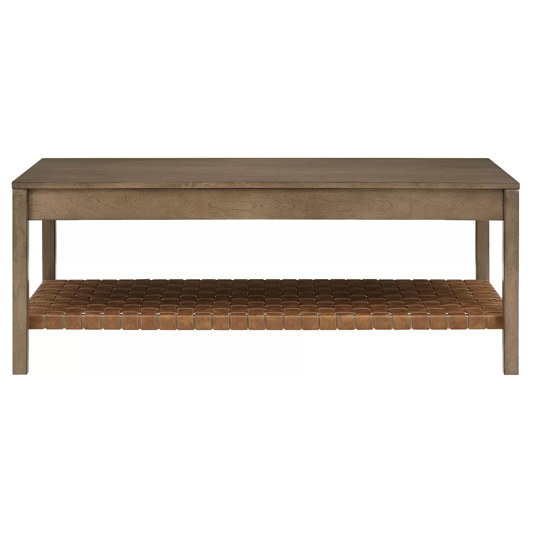 Ty Pennington Kross Coffee Table Opening Sales^* Best