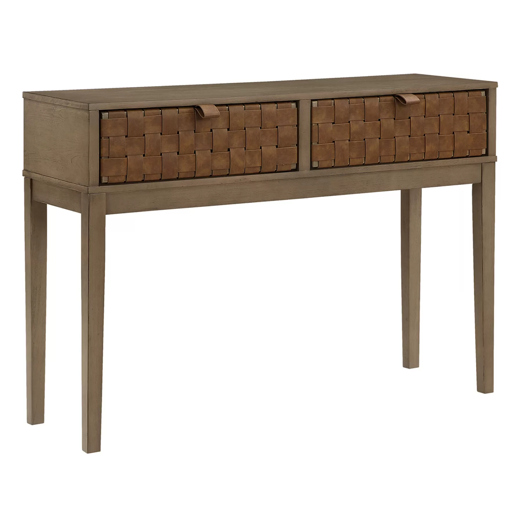 Ty Pennington Kross Console Table Fashion^* Shop