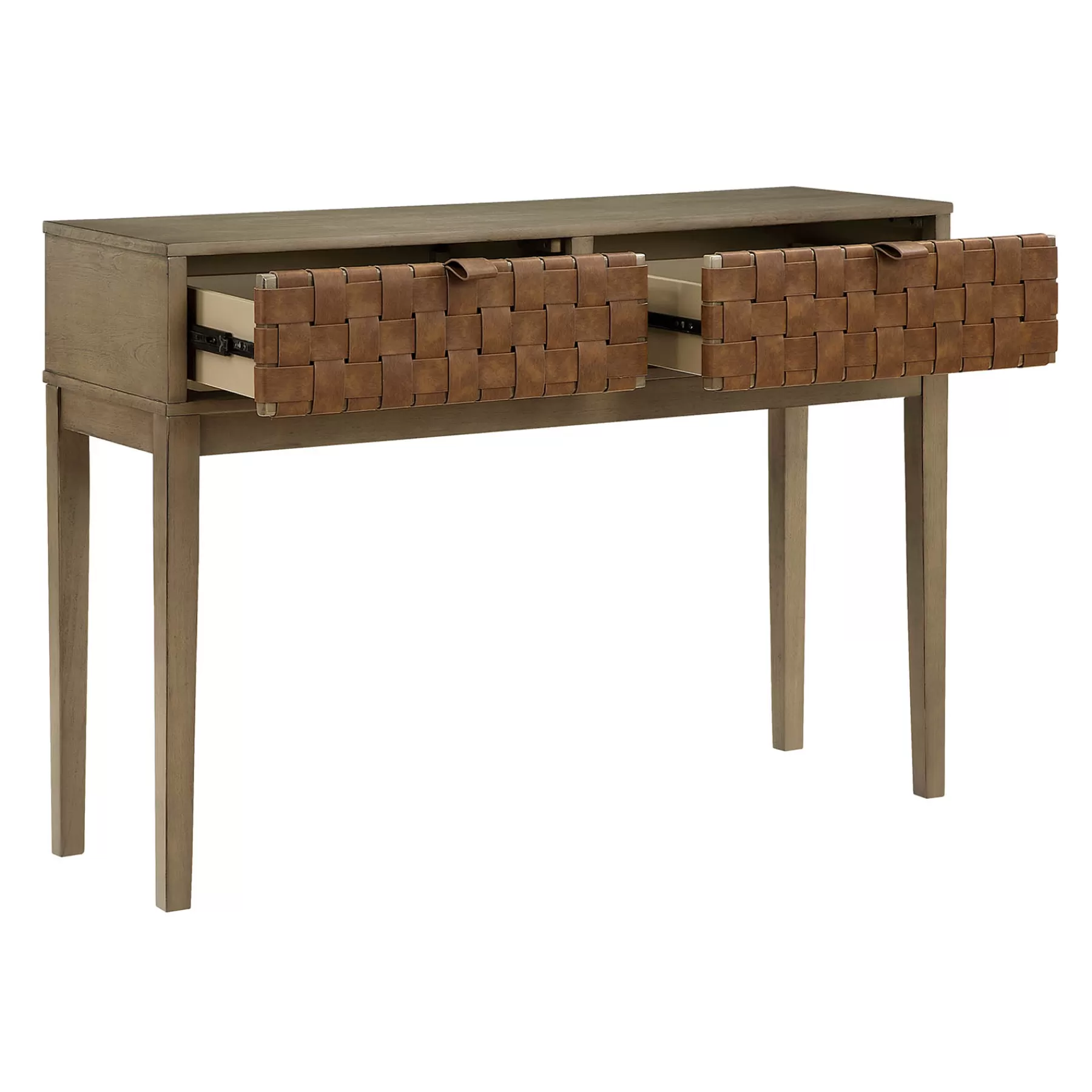 Ty Pennington Kross Console Table Fashion^* Shop