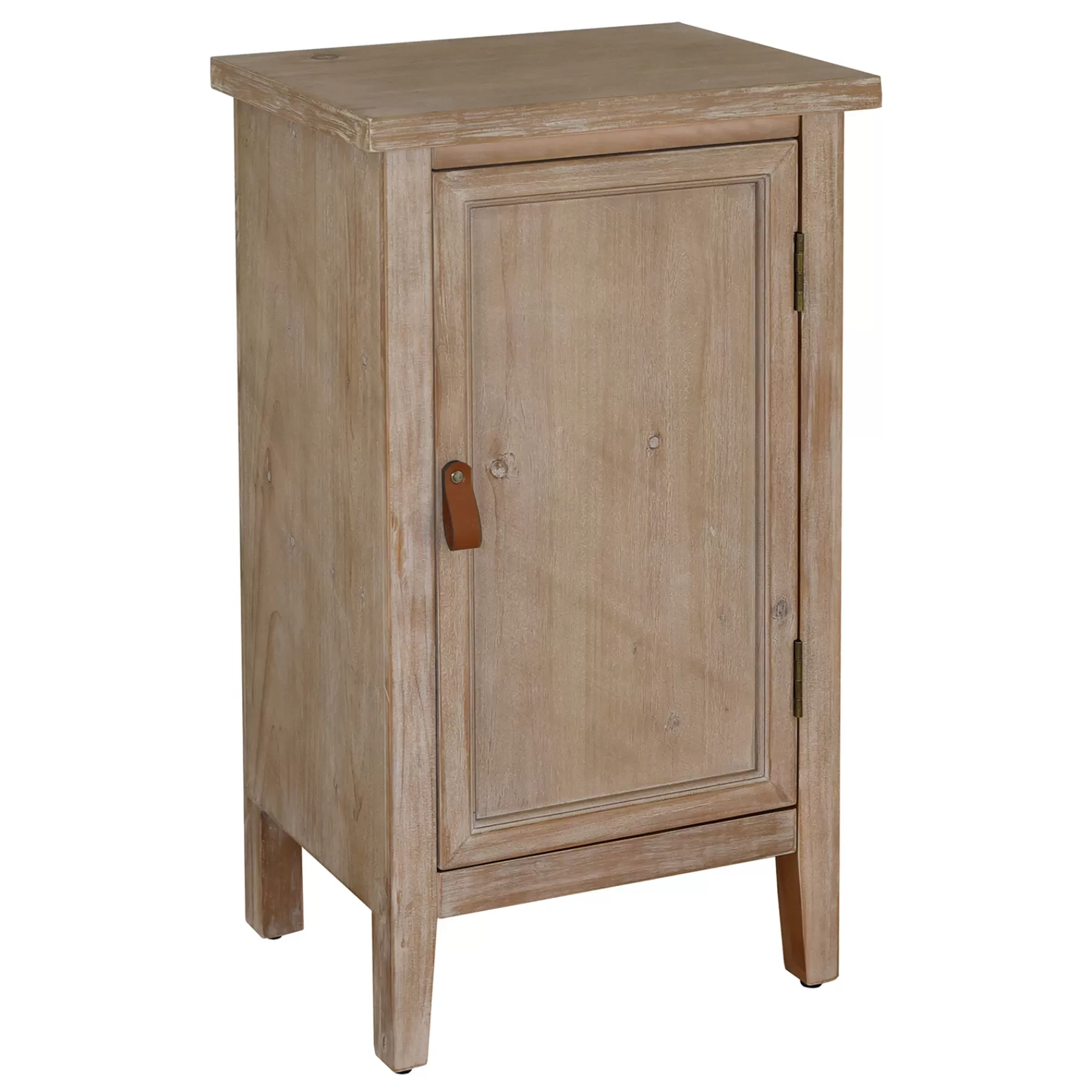 Ty Pennington Stowe 1-Door Cabinet, Kd Gift Selection^* Clearance