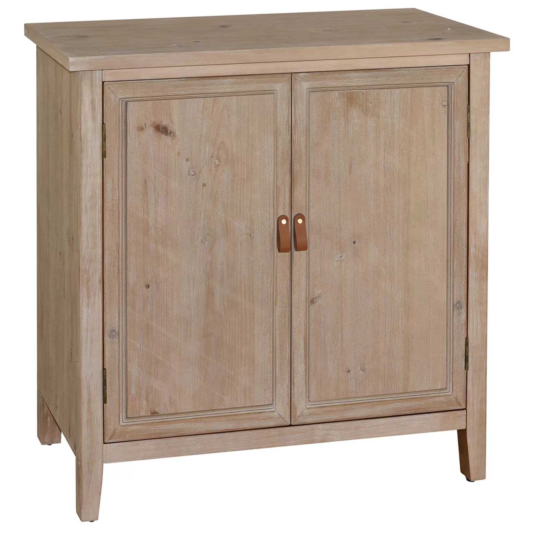 Ty Pennington Stowe 2-Door Cabinet, Kd Less Expensive^* Cheap