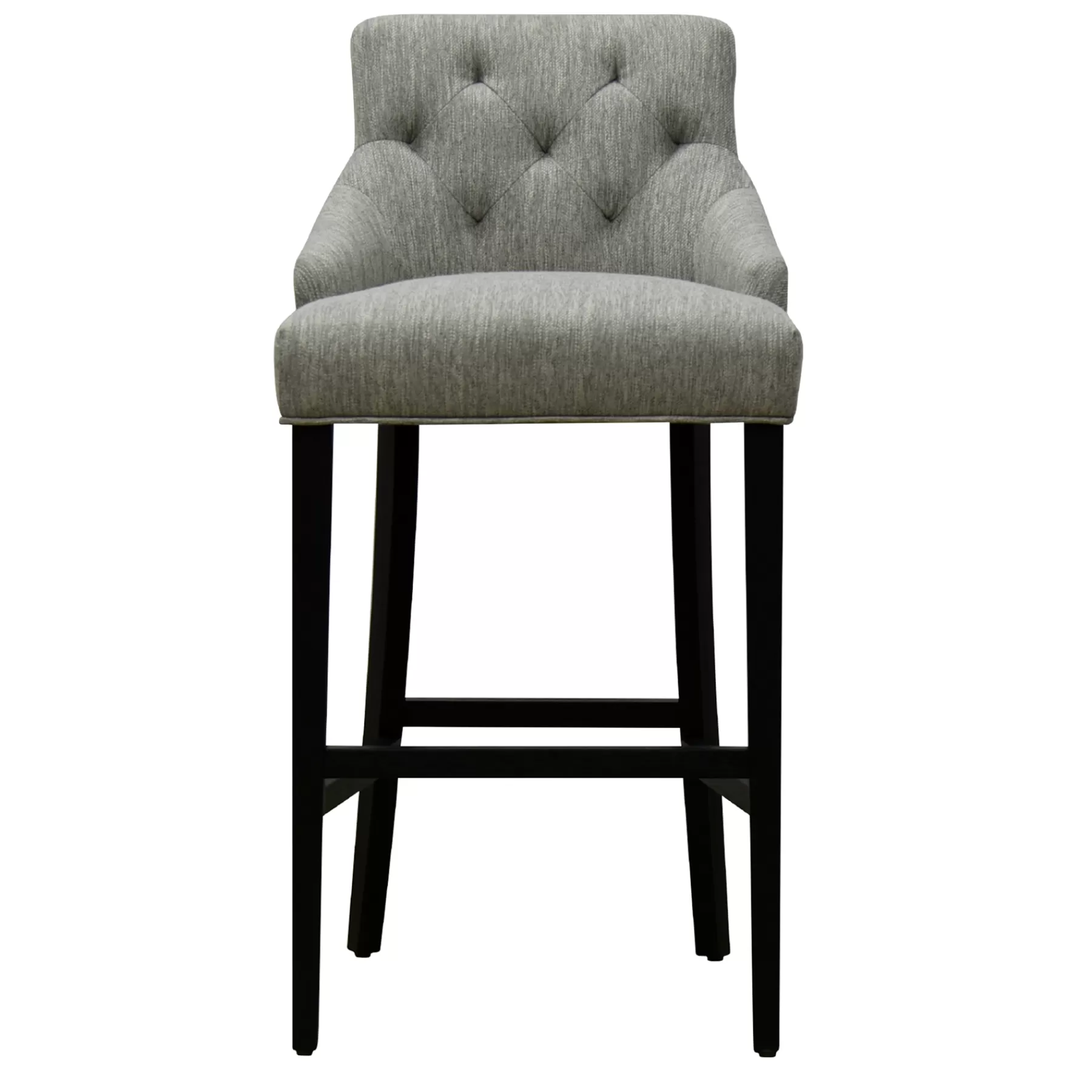 York Upholstered Barstool, Kd Exquisite Gifts^* Store